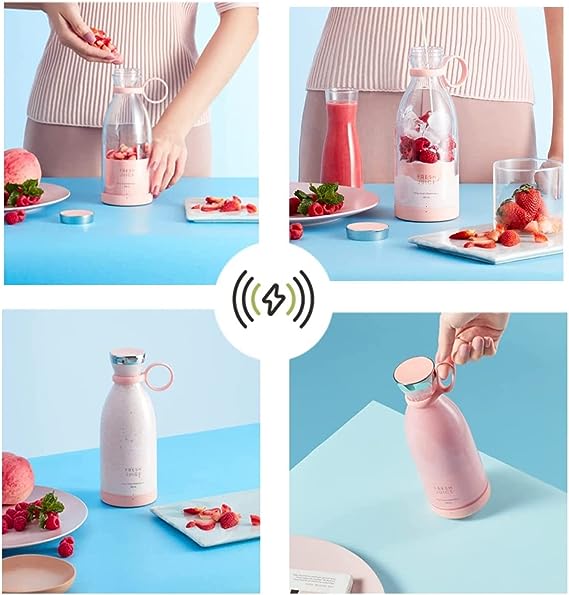 Fresh Juice™ Smoothie Maker