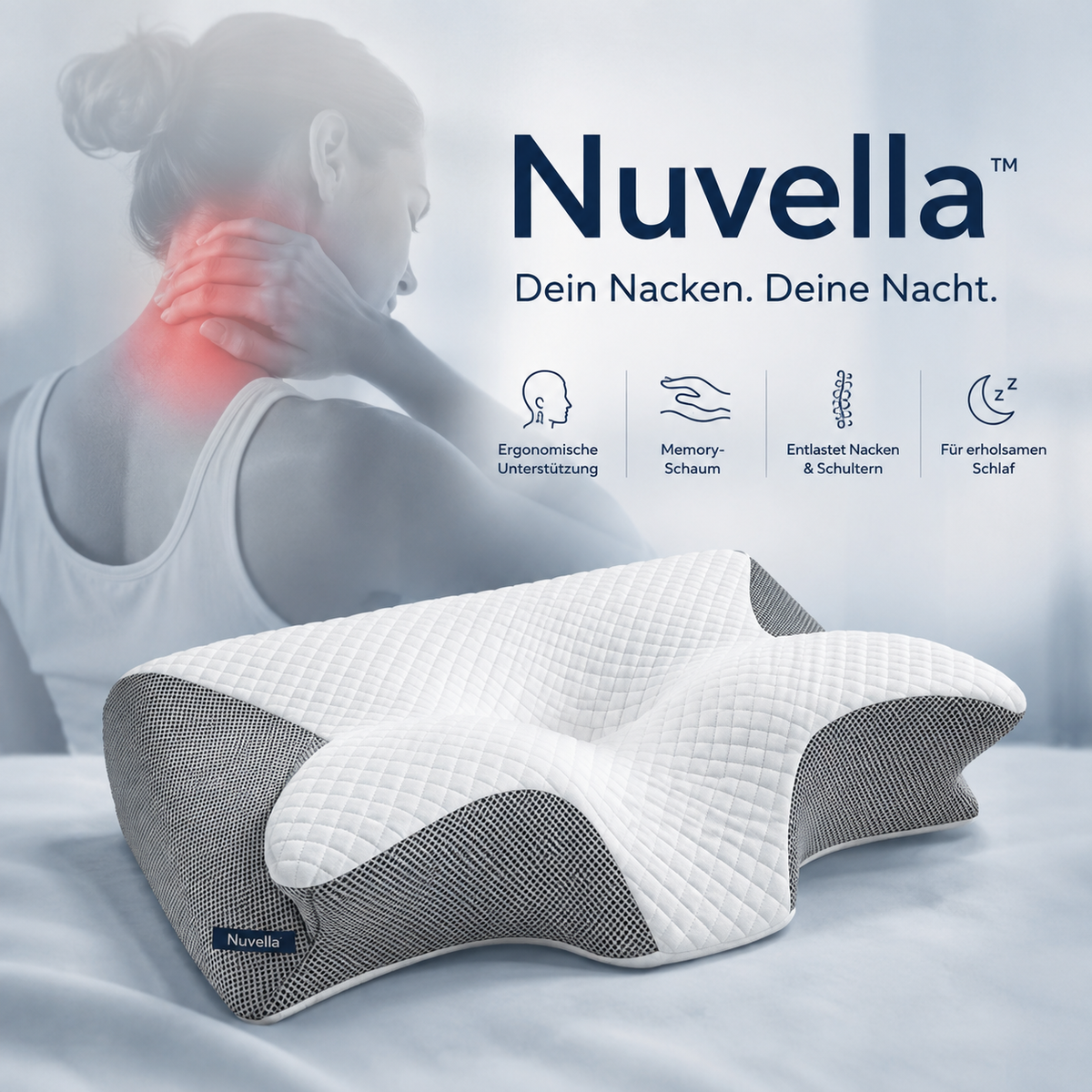 Nuvella™ Orthopädisch