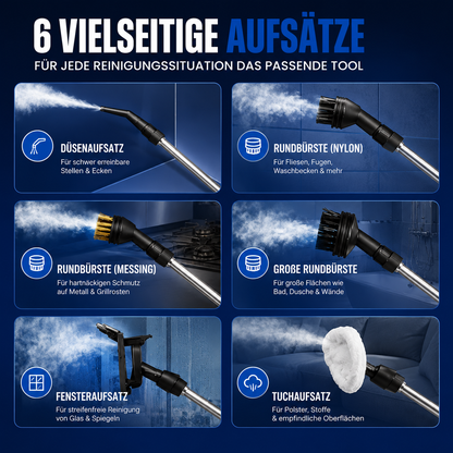 SteamForce™ | PRO