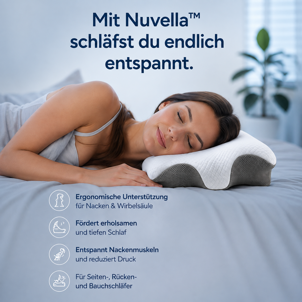 Nuvella™ Orthopädisch