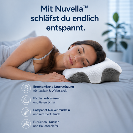 Nuvella™ Orthopädisch