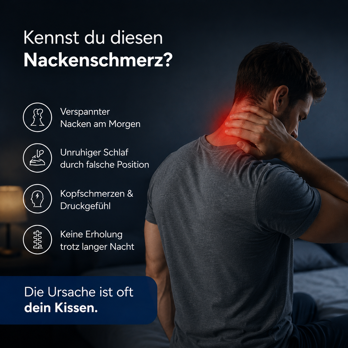 Nuvella™ Orthopädisch