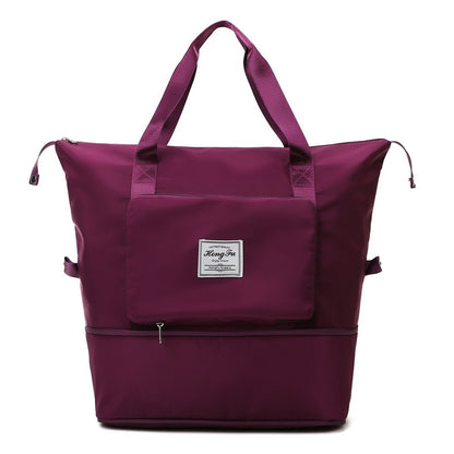 Wasserdichte Faltbare Reisetasche