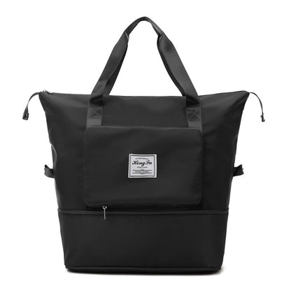 Wasserdichte Faltbare Reisetasche