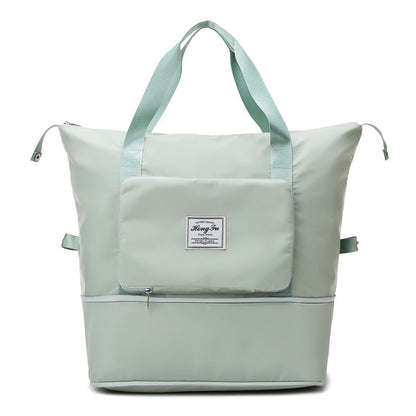 Wasserdichte Faltbare Reisetasche