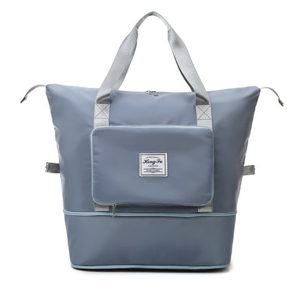 Wasserdichte Faltbare Reisetasche