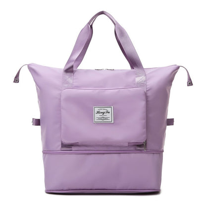 Wasserdichte Faltbare Reisetasche
