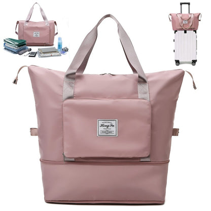 Wasserdichte Faltbare Reisetasche